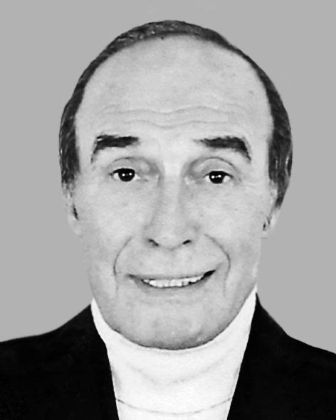 фото: Кришталь Валентин Валентинович